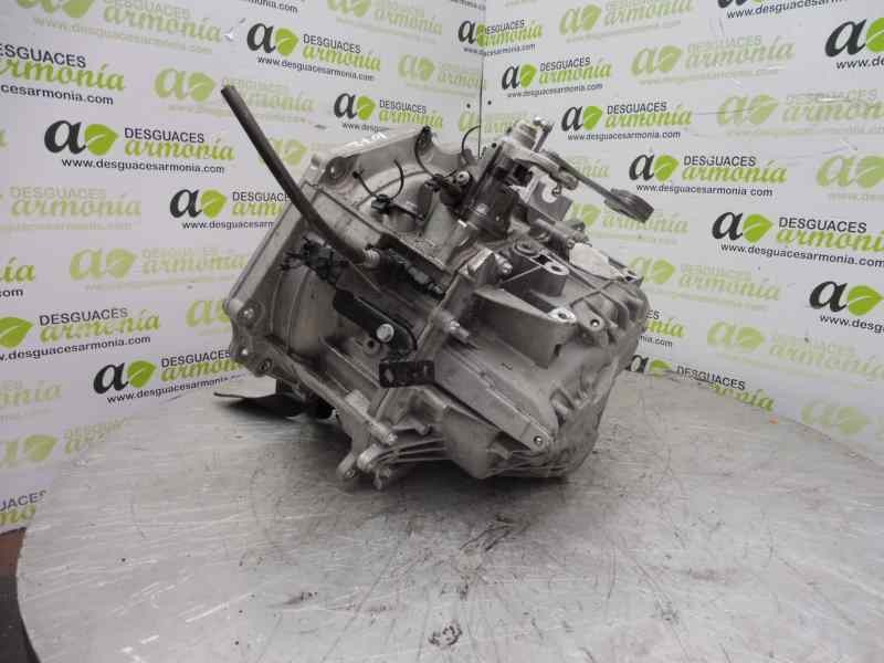Recambio de caja cambios para opel insignia berlina excellence referencia OEM IAM M320MDE M32 