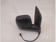 Recambio de retrovisor derecho para volkswagen caddy ka/kb (2k) maxi furg. referencia OEM IAM 5650881 2K1857502DT  2