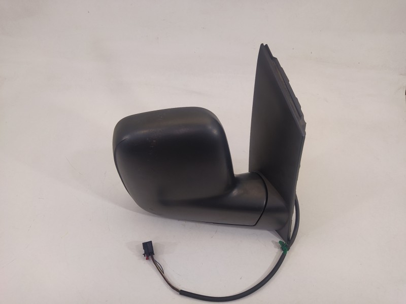 Recambio de retrovisor derecho para volkswagen caddy ka/kb (2k) maxi furg. referencia OEM IAM 5650881 2K1857502DT 