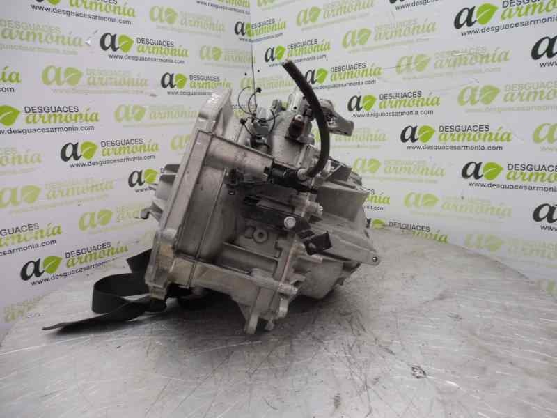 Recambio de caja cambios para opel insignia berlina excellence referencia OEM IAM M320MDE M32 