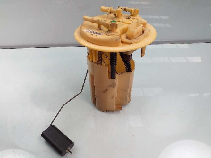 Recambio de aforador para peugeot 308 premium referencia OEM IAM 9681285780  