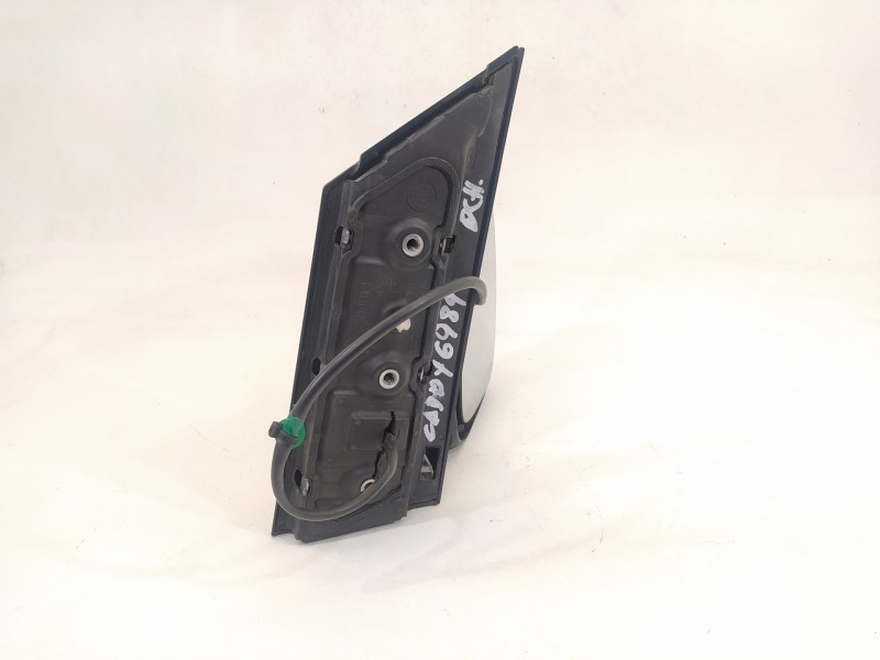 Recambio de retrovisor derecho para volkswagen caddy ka/kb (2k) maxi furg. referencia OEM IAM 5650881 2K1857502DT 