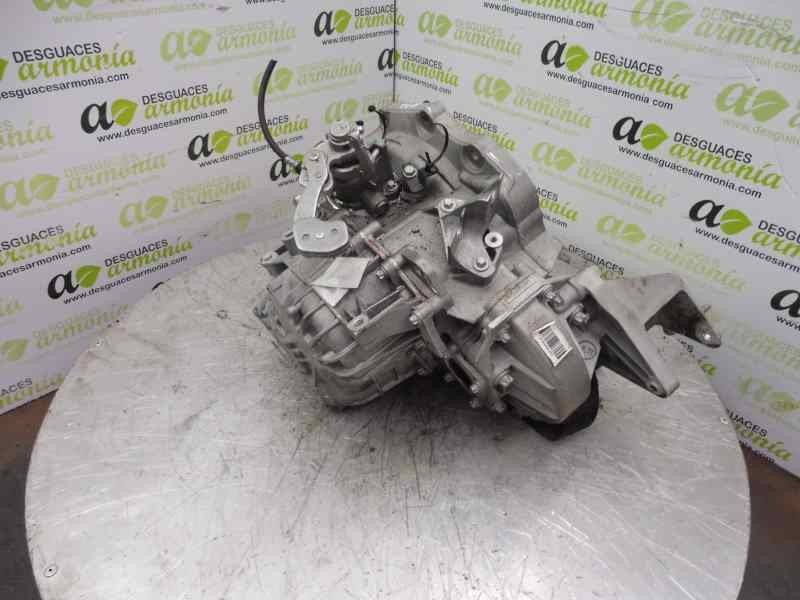 Recambio de caja cambios para opel insignia berlina excellence referencia OEM IAM M320MDE M32 