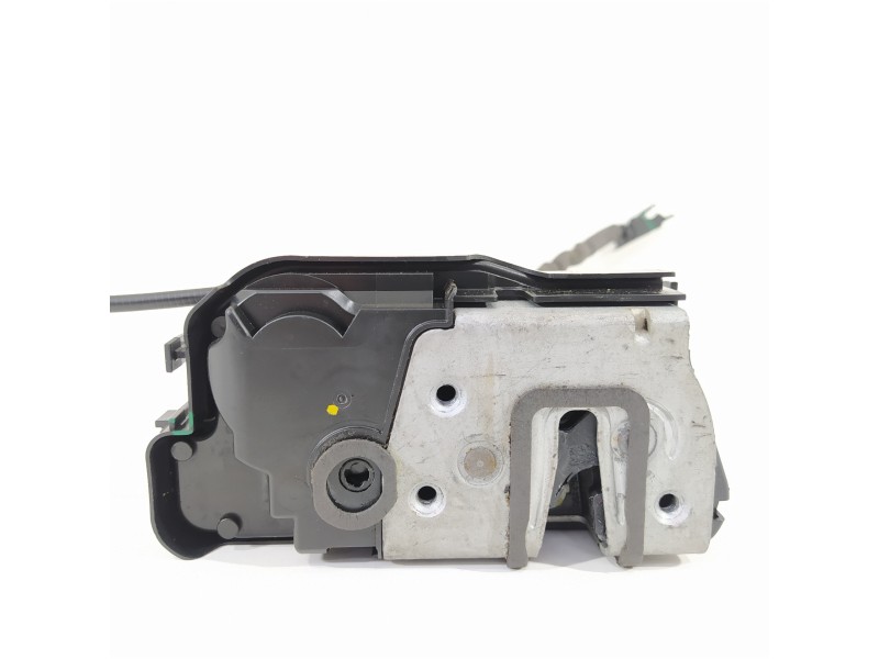 Recambio de cerradura puerta trasera derecha para ford fiesta (ce1) cool&connect referencia OEM IAM H1BAA26412CB  
