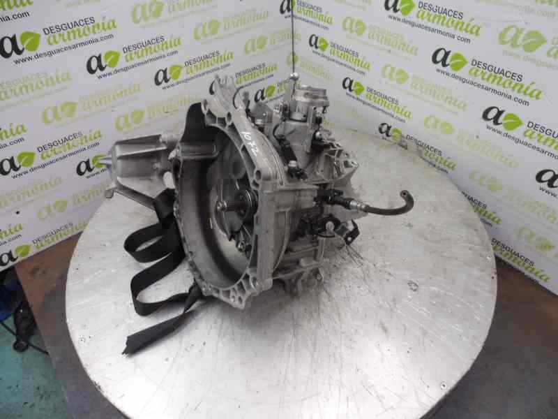 Recambio de caja cambios para opel insignia berlina excellence referencia OEM IAM M320MDE M32 