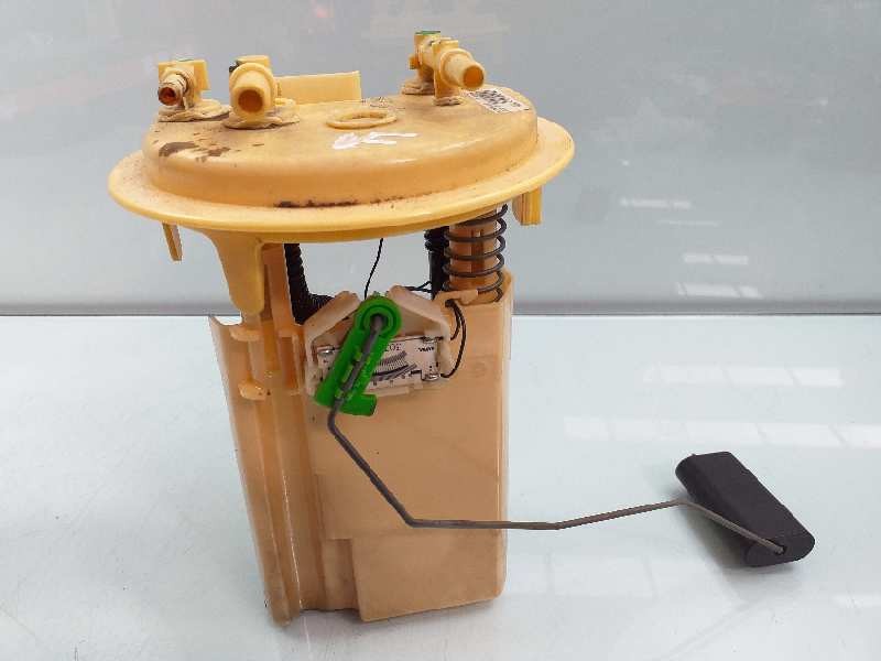 Recambio de aforador para peugeot 308 premium referencia OEM IAM 9681285780  