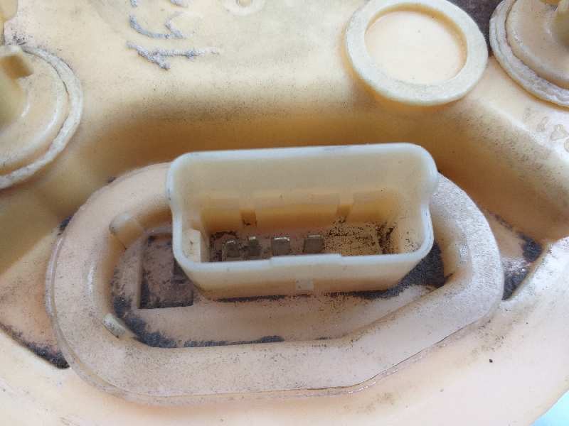 Recambio de aforador para peugeot 308 premium referencia OEM IAM 9681285780  