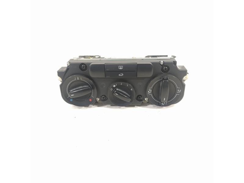 Recambio de mando calefaccion / aire acondicionado para volkswagen caddy ka/kb (2k) kombi referencia OEM IAM   