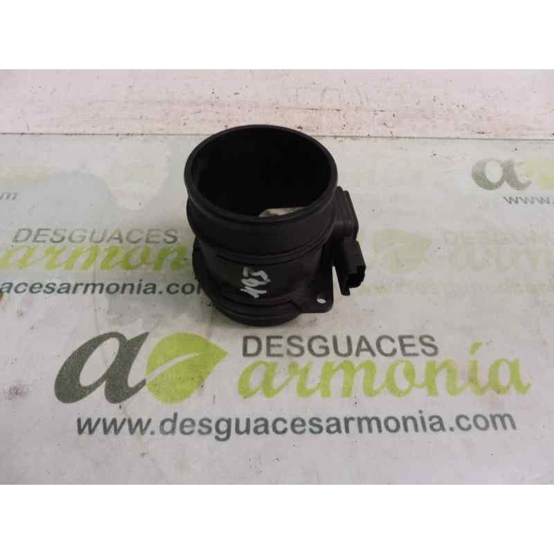 Recambio de caudalimetro para peugeot 407 sw st confort referencia OEM IAM 9645948980 5WK97002 