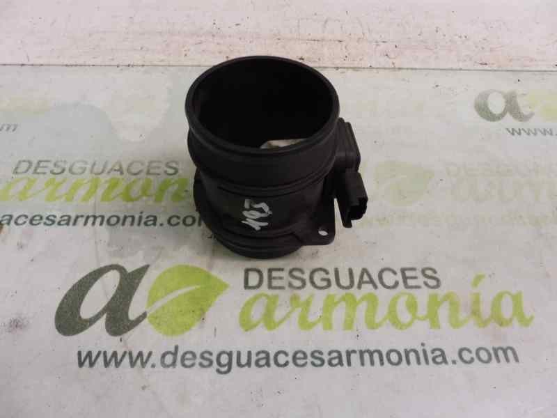 Recambio de caudalimetro para peugeot 407 sw st confort referencia OEM IAM 9645948980 5WK97002 