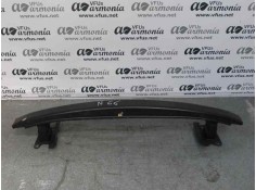 Recambio de refuerzo paragolpes delantero para volkswagen polo (9n1) conceptline referencia OEM IAM 6Q0807109C