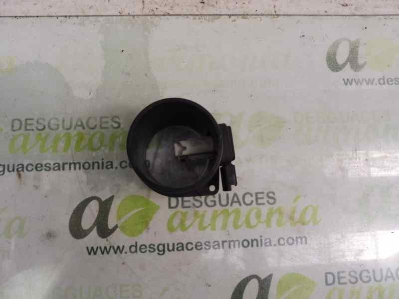 Recambio de caudalimetro para peugeot 407 sw st confort referencia OEM IAM 9645948980 5WK97002 