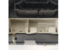 Recambio de mando calefaccion / aire acondicionado para volkswagen caddy ka/kb (2k) kombi referencia OEM IAM    2