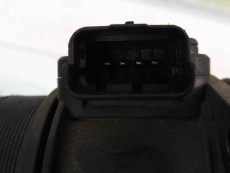 Recambio de caudalimetro para peugeot 407 sw st confort referencia OEM IAM 9645948980 5WK97002 