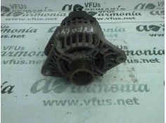 Recambio de alternador para alfa romeo 147 (190) 2.0 selespeed distinctive referencia OEM IAM 46782219 63321836