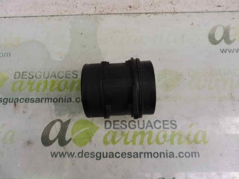 Recambio de caudalimetro para peugeot 407 sw st confort referencia OEM IAM 9645948980 5WK97002 