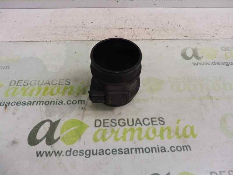 Recambio de caudalimetro para peugeot 407 sw st confort referencia OEM IAM 9645948980 5WK97002 