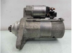 Recambio de motor arranque para seat leon (1p1) stylance / style referencia OEM IAM 02Z911023H  
