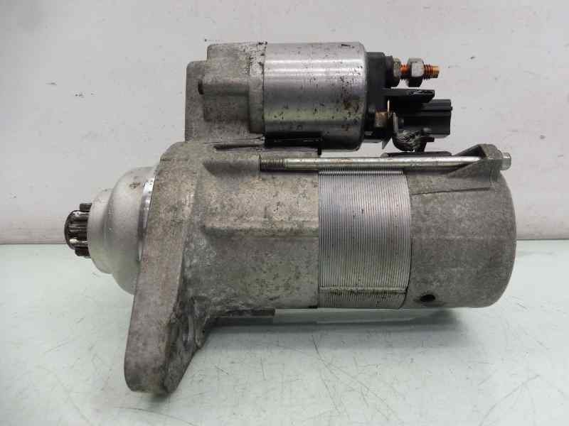 Recambio de motor arranque para seat leon (1p1) stylance / style referencia OEM IAM 02Z911023H  