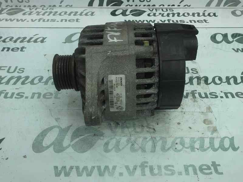 Recambio de alternador para alfa romeo 147 (190) 2.0 selespeed distinctive referencia OEM IAM 46782219 63321836 