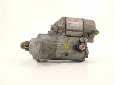 Recambio de motor arranque para jaguar xf 4.2 v8 premium luxury referencia OEM IAM 2280005093  