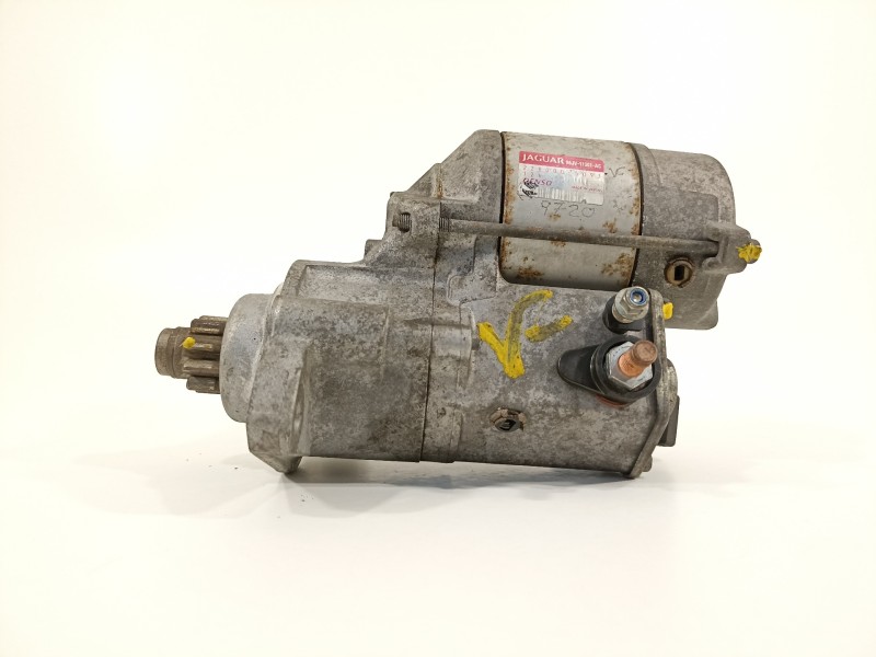 Recambio de motor arranque para jaguar xf 4.2 v8 premium luxury referencia OEM IAM 2280005093  