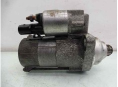 Recambio de motor arranque para seat leon (1p1) stylance / style referencia OEM IAM 02Z911023H   2