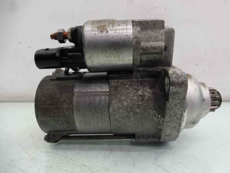 Recambio de motor arranque para seat leon (1p1) stylance / style referencia OEM IAM 02Z911023H  