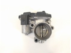 Recambio de caja mariposa para ford fiesta (ce1) cool&connect referencia OEM IAM CM5G9F991GA B191561963 50989011