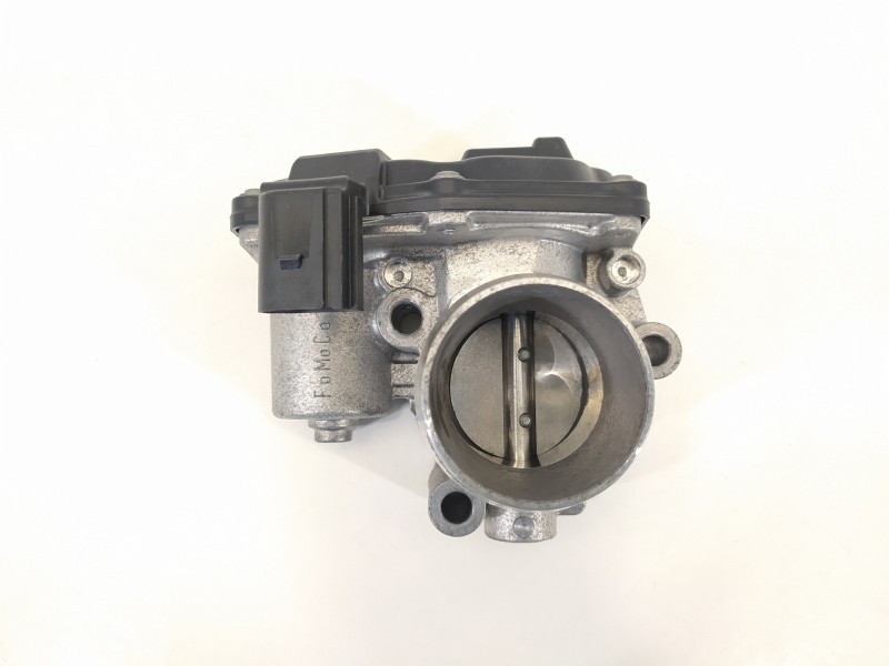 Recambio de caja mariposa para ford fiesta (ce1) cool&connect referencia OEM IAM CM5G9F991GA B191561963 50989011