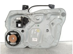 Recambio de elevalunas delantero derecho para volkswagen caddy ka/kb (2k) maxi furg. referencia OEM IAM 1T0837756L 1K0959792 