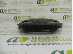Recambio de mando climatizador para opel insignia berlina excellence referencia OEM IAM 26202381   2