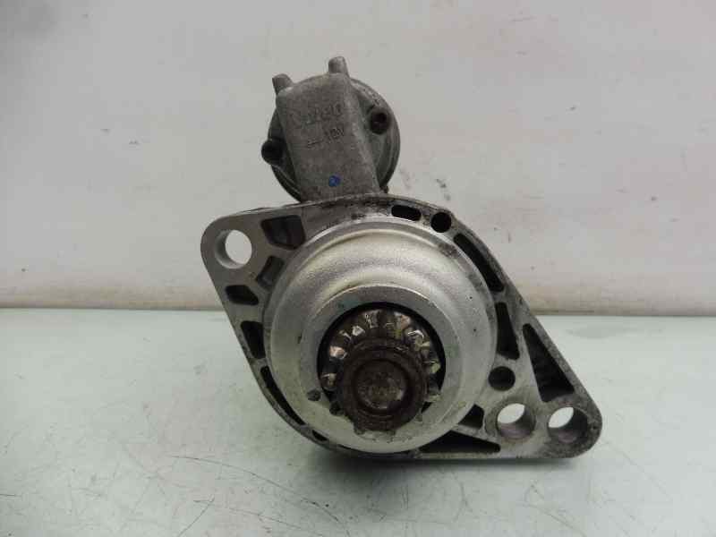 Recambio de motor arranque para seat leon (1p1) stylance / style referencia OEM IAM 02Z911023H  