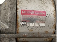 Recambio de motor arranque para jaguar xf 4.2 v8 premium luxury referencia OEM IAM 2280005093   2