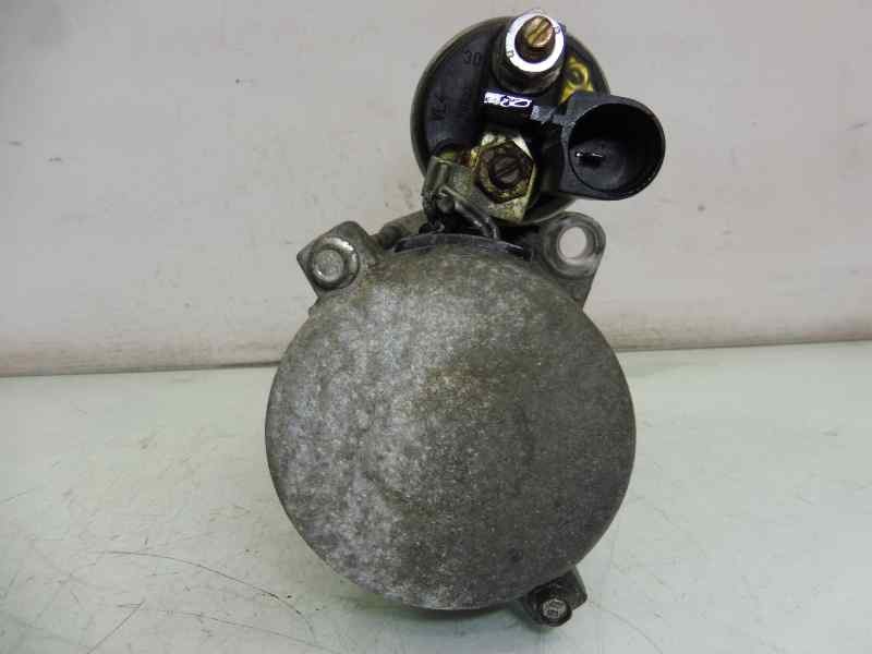 Recambio de motor arranque para seat leon (1p1) stylance / style referencia OEM IAM 02Z911023H  