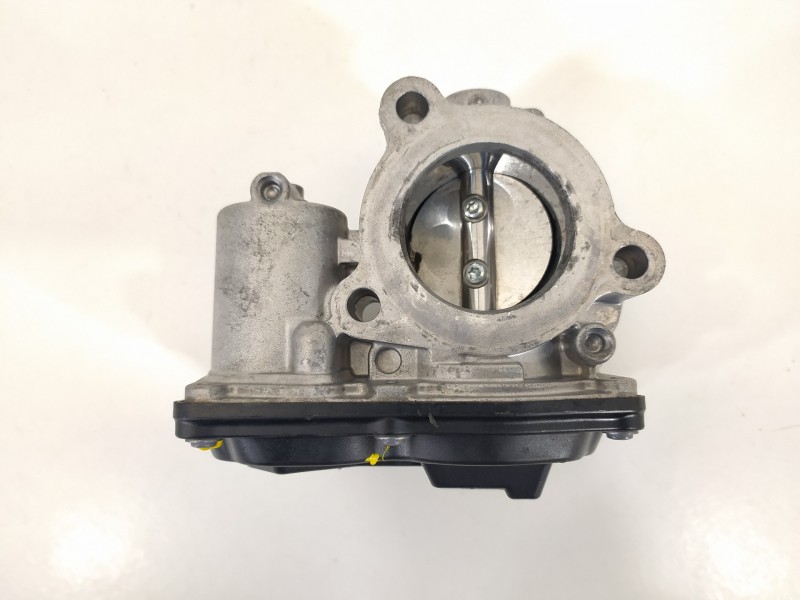 Recambio de caja mariposa para ford fiesta (ce1) cool&connect referencia OEM IAM CM5G9F991GA B191561963 50989011