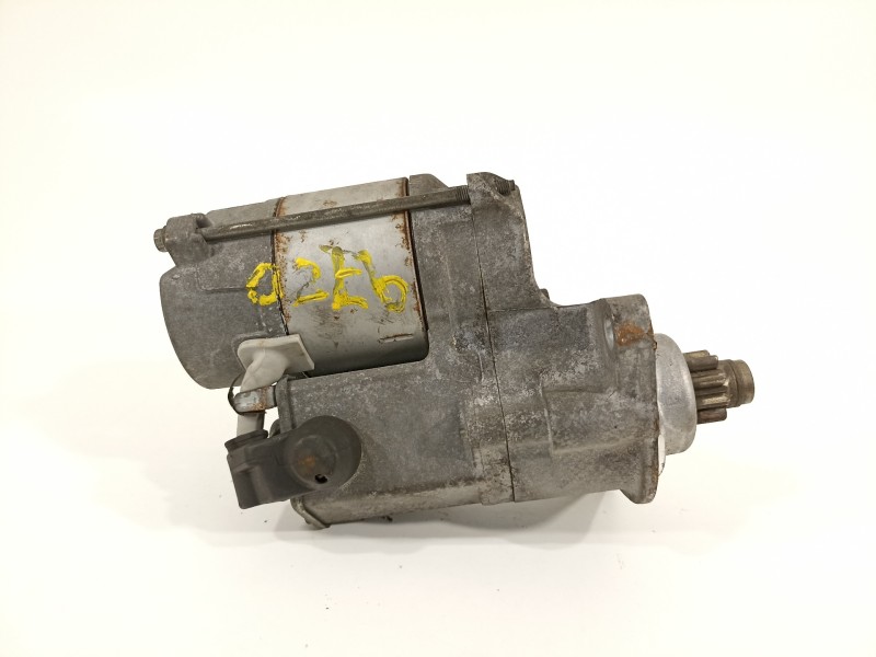 Recambio de motor arranque para jaguar xf 4.2 v8 premium luxury referencia OEM IAM 2280005093  