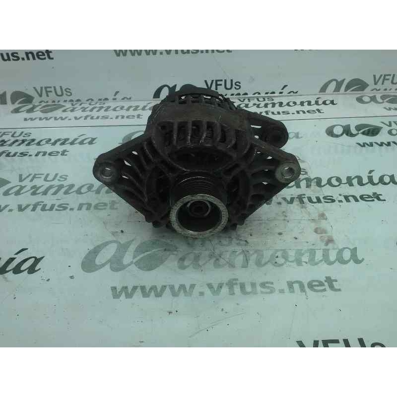 Recambio de alternador para alfa romeo 147 (190) 2.0 selespeed distinctive referencia OEM IAM 46782219 63321836 