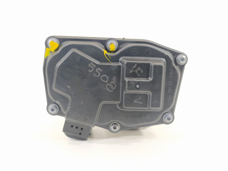 Recambio de caja mariposa para ford fiesta (ce1) cool&connect referencia OEM IAM CM5G9F991GA B191561963 50989011