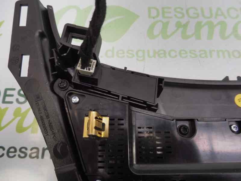 Recambio de mando climatizador para opel insignia berlina excellence referencia OEM IAM 26202381  
