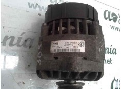 Recambio de alternador para alfa romeo 147 (190) 2.0 selespeed distinctive referencia OEM IAM 46782219 63321836  2