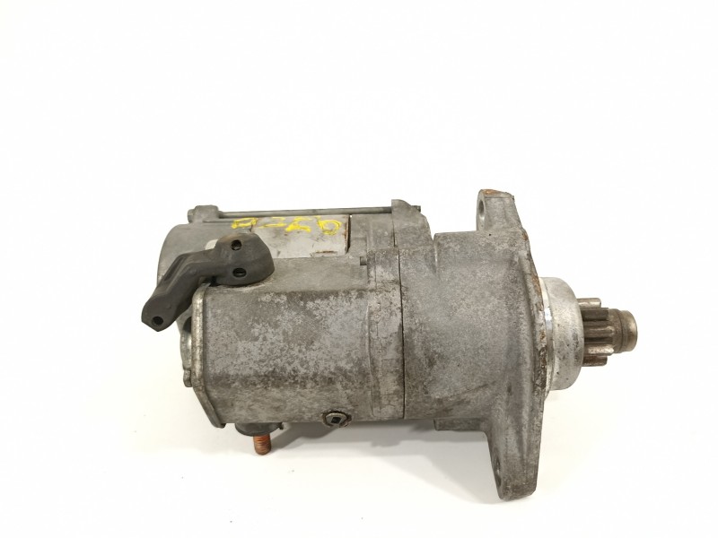 Recambio de motor arranque para jaguar xf 4.2 v8 premium luxury referencia OEM IAM 2280005093  