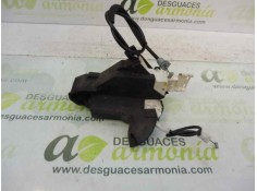 Recambio de cerradura puerta delantera derecha para peugeot 407 sw st confort referencia OEM IAM 9683417780