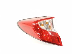 Recambio de piloto trasero izquierdo para toyota c-hr hybrid active referencia OEM IAM 81560F4010  