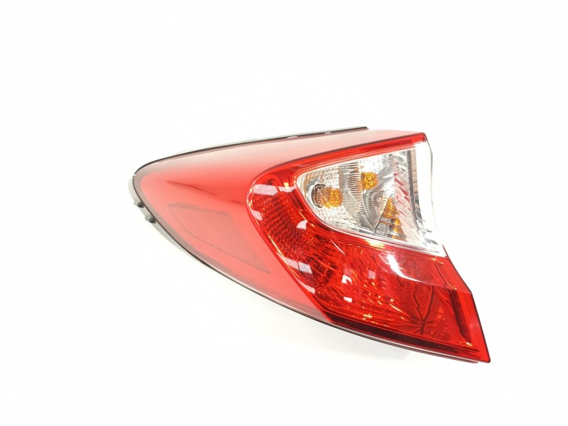 Recambio de piloto trasero izquierdo para toyota c-hr hybrid active referencia OEM IAM 81560F4010  