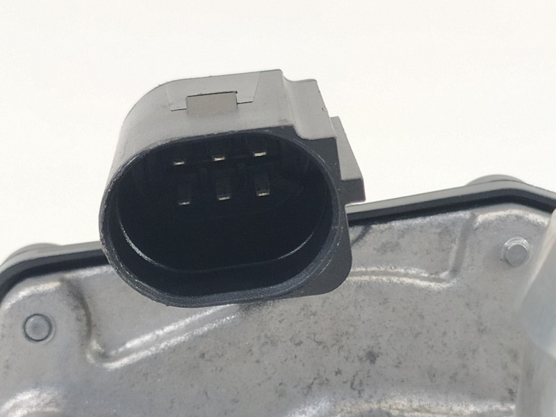 Recambio de caja mariposa para ford fiesta (ce1) cool&connect referencia OEM IAM CM5G9F991GA B191561963 50989011