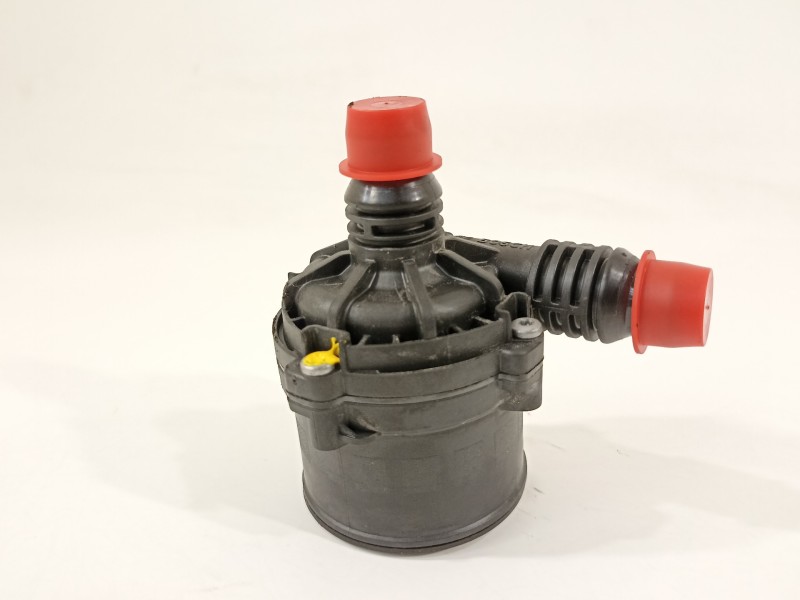 Recambio de bomba agua para mercedes-benz clase gle (bm 167)(09.2018) gle 350 de 4matic (167.117) referencia OEM IAM A0005007600