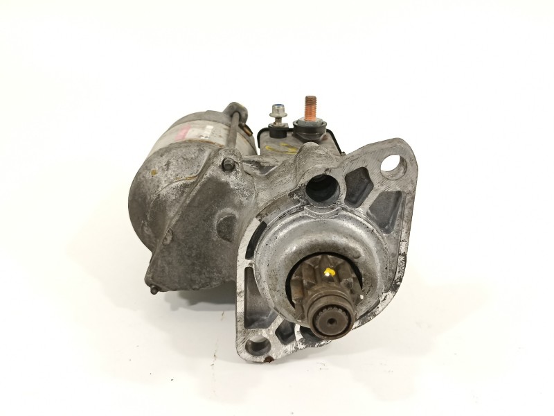 Recambio de motor arranque para jaguar xf 4.2 v8 premium luxury referencia OEM IAM 2280005093  