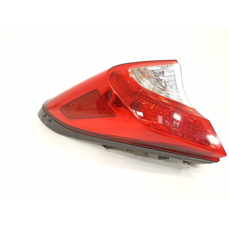 Recambio de piloto trasero izquierdo para toyota c-hr hybrid active referencia OEM IAM 81560F4010  