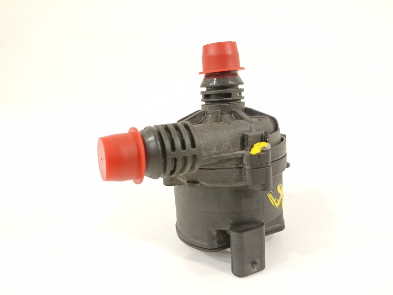 Recambio de bomba agua para mercedes-benz clase gle (bm 167)(09.2018) gle 350 de 4matic (167.117) referencia OEM IAM A0005007600